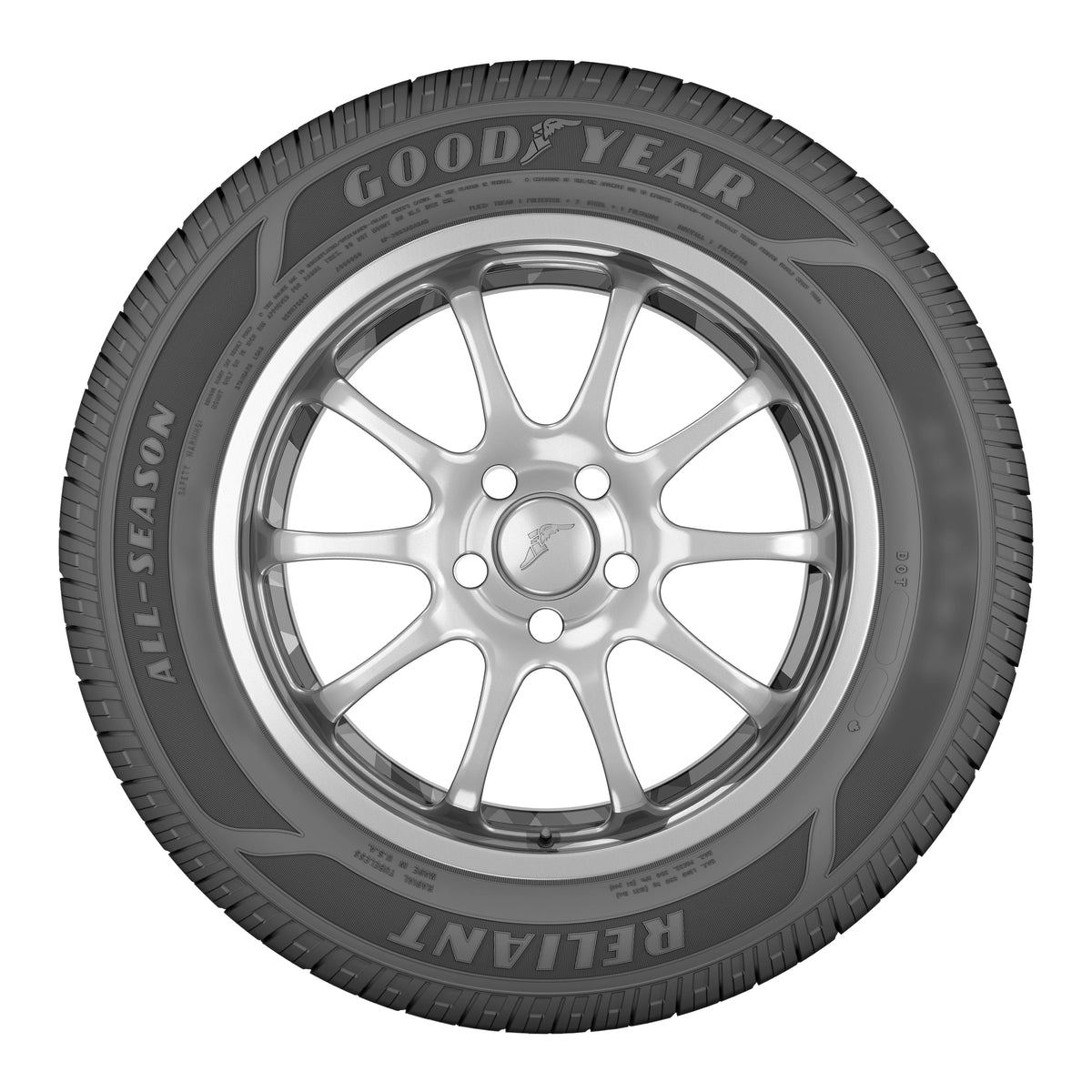 All-Season Tire P8985