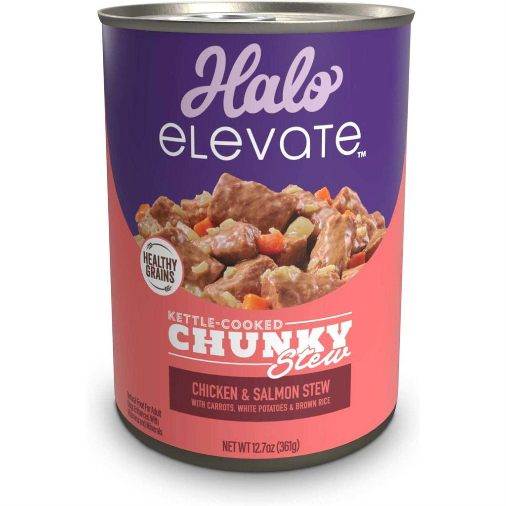 Chunky Chicken Stew Z14545