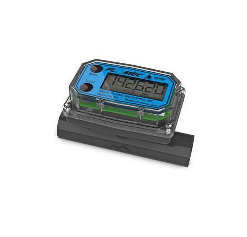 3/4 inch Female NPT Water Meter J691