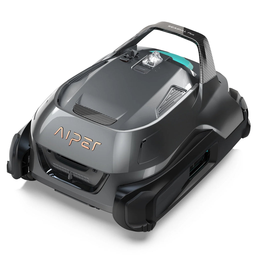 Cordless Robotic Pool Cleaner V1292