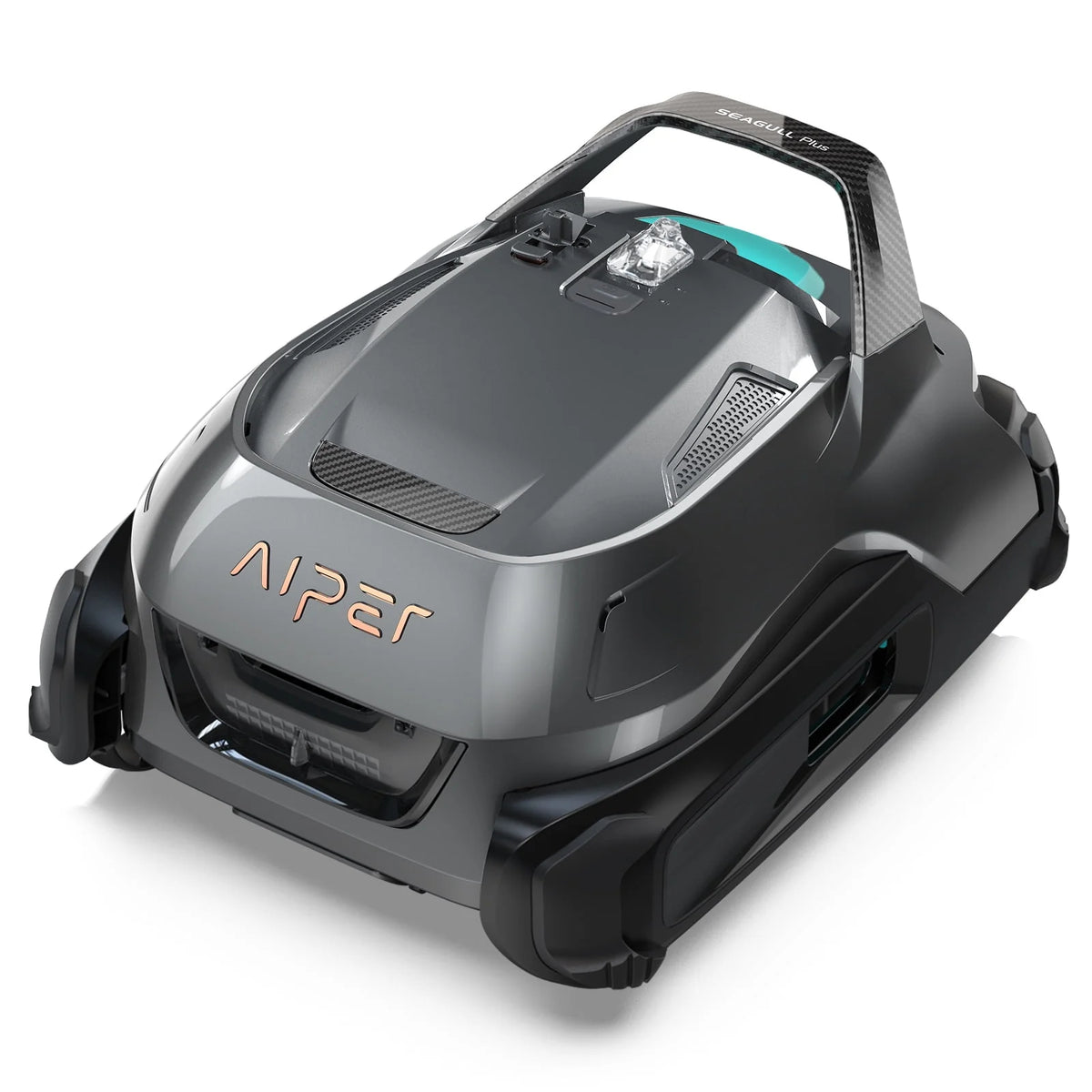 Cordless Robotic Pool Cleaner V1292