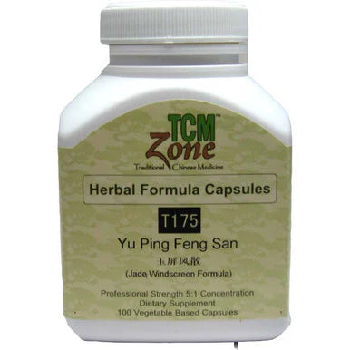 Yu Ping Feng San 100c S719