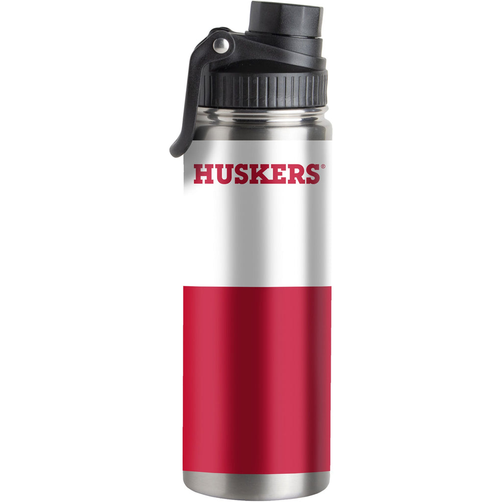 21oz. Twist Top Bottle V7775
