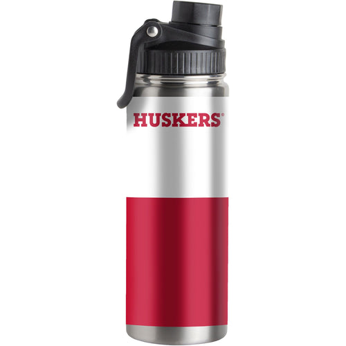21oz. Twist Top Bottle V7775