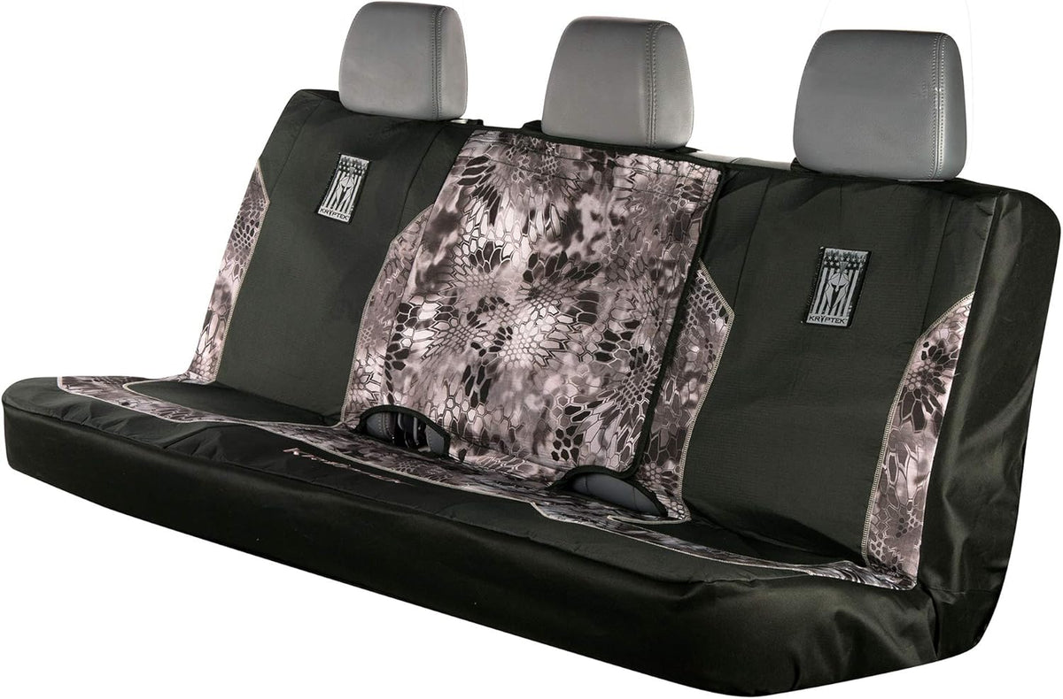 Auto Seat Covers Pack of 2 C3499