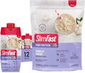 Vanilla High Protein Meal Replacement Shakes and Powder Mix W415865