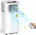 Portable Air Conditioners 8500 BTU White I8160
