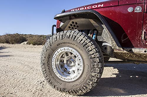 LT35/11.50R20 All Terrain Light Truck Tire S536096