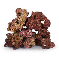 Real Reef Premium Live Rock for Saltwater Aquariums K717672
