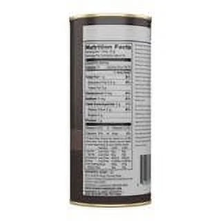 Natural Unsweetened Cocoa Powder, 6-Ounce Canisters (Pack of 6) T5477