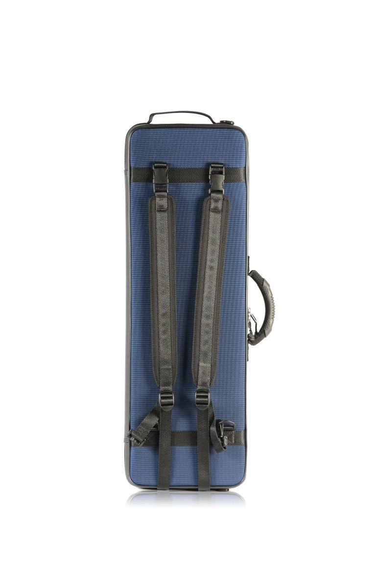Grey 4/4 Violin Case C40169