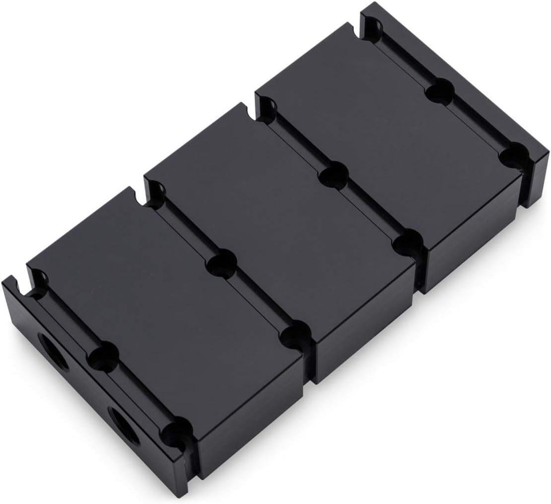Quad 2-Slot Multi-GPU Terminal Acetal P986