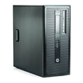 Desktop Tower Intel Core i5 8GB RAM 2TB HDD Windows 10 Pro J5680