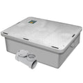 Grease Interceptor 25gpm/50lbs M10074