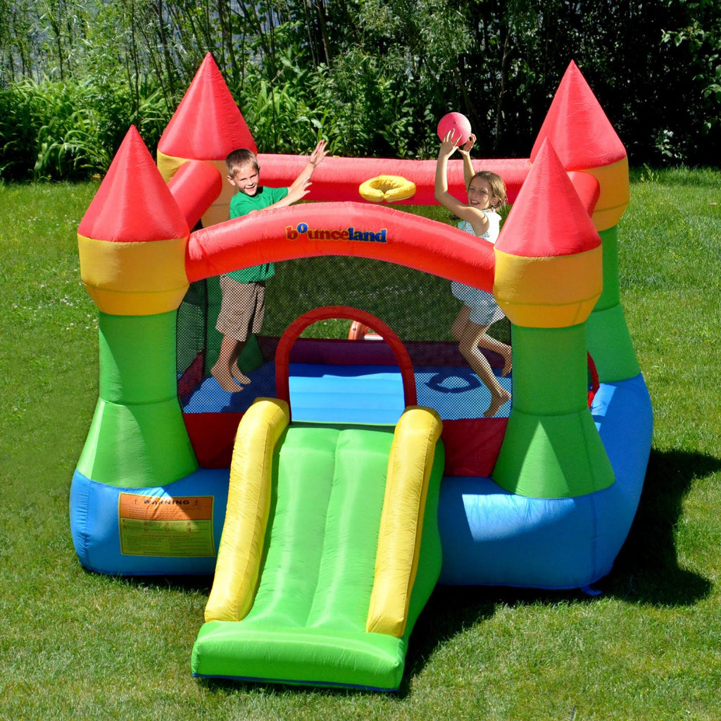 Bounce House Z23912