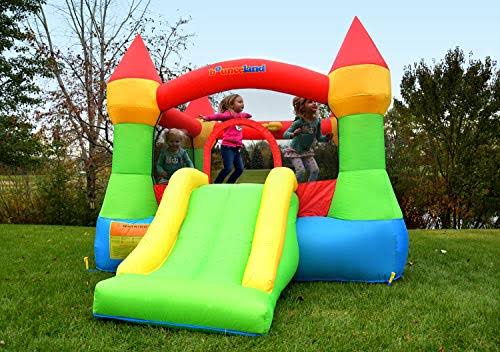 Bounce House Z23912