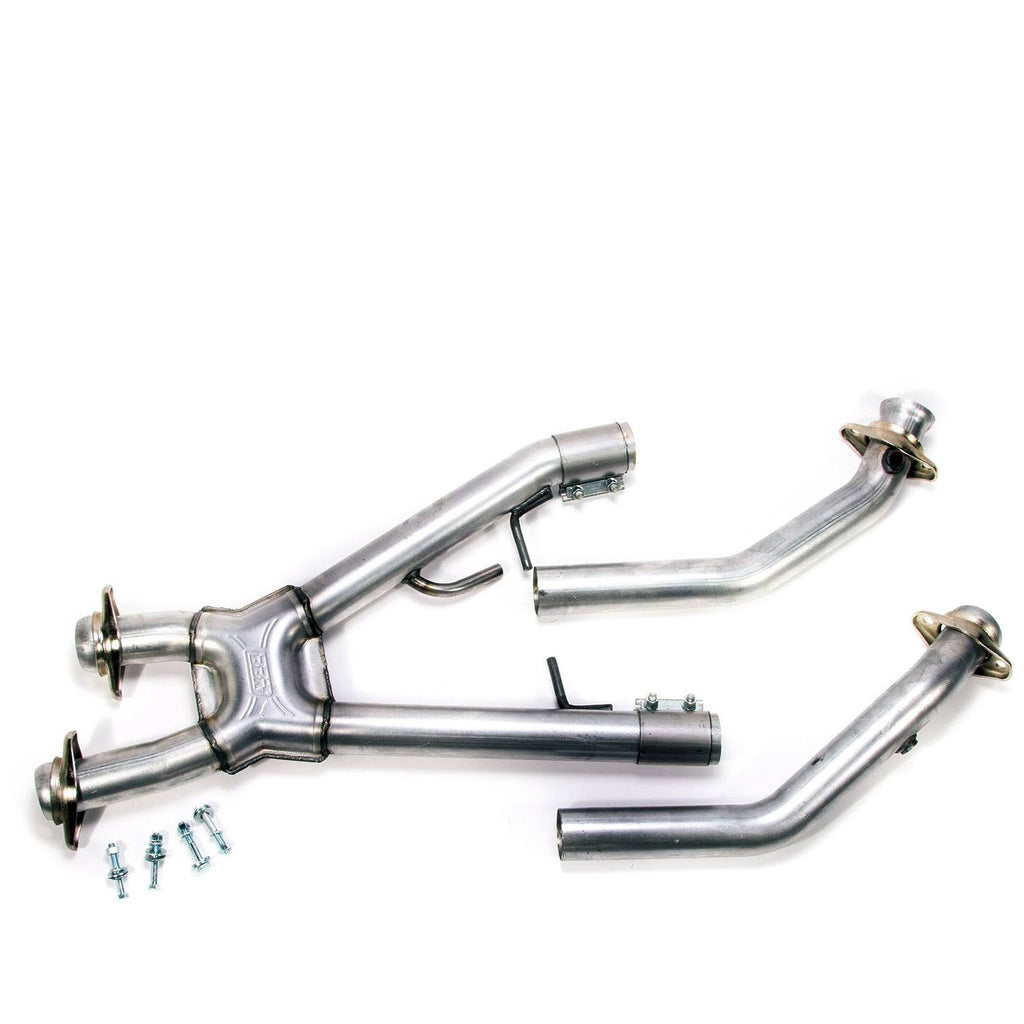 Off Road X-Pipe N452
