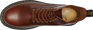 Brown Boots H3414