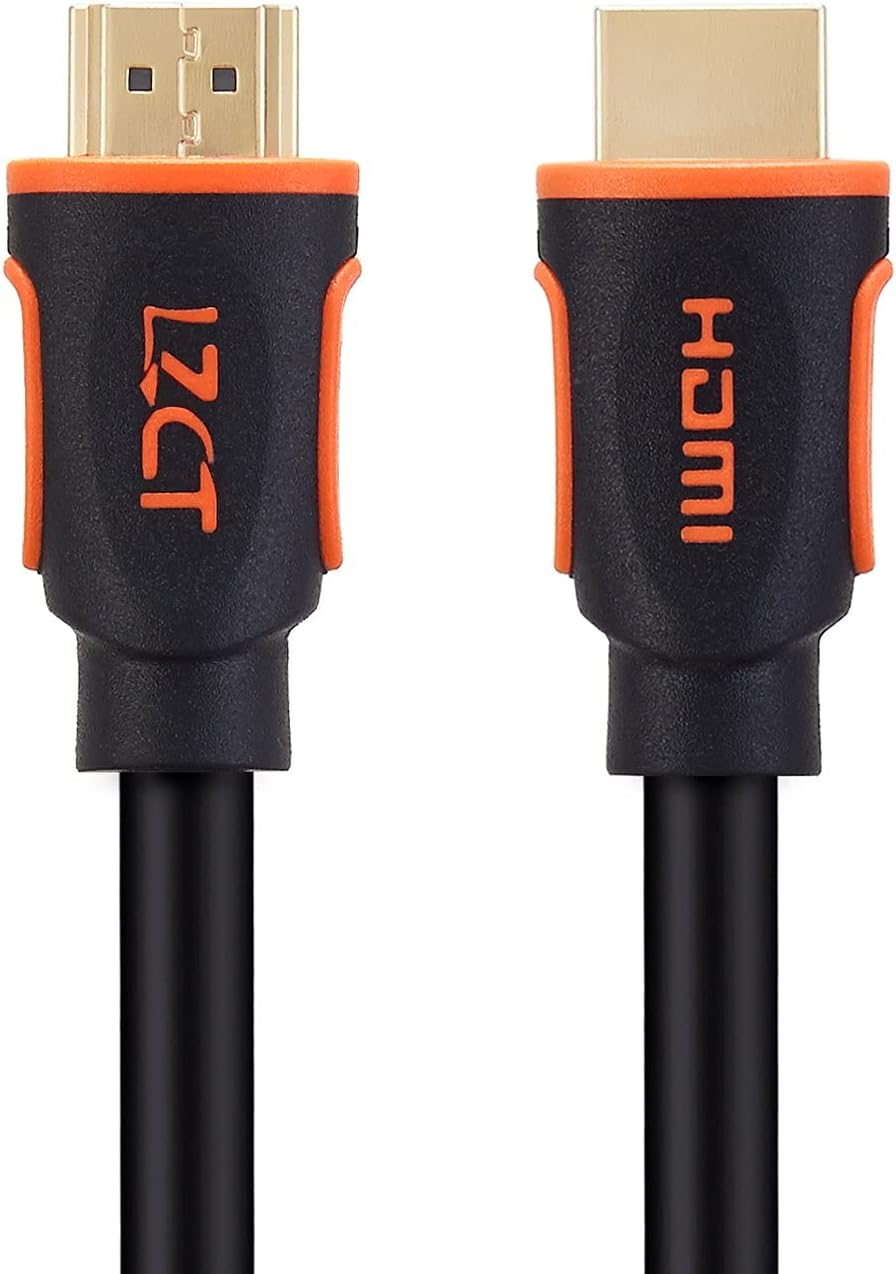 100FT 4K HDMI 2.0 Cable with Signal Booster Y9731