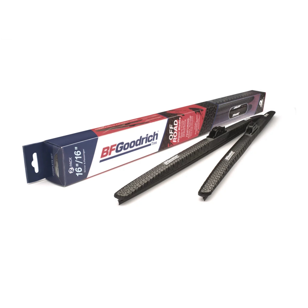 Pair Pack 16 Wiper Blade F21209