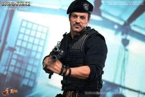 1/6 Scale Figure V322
