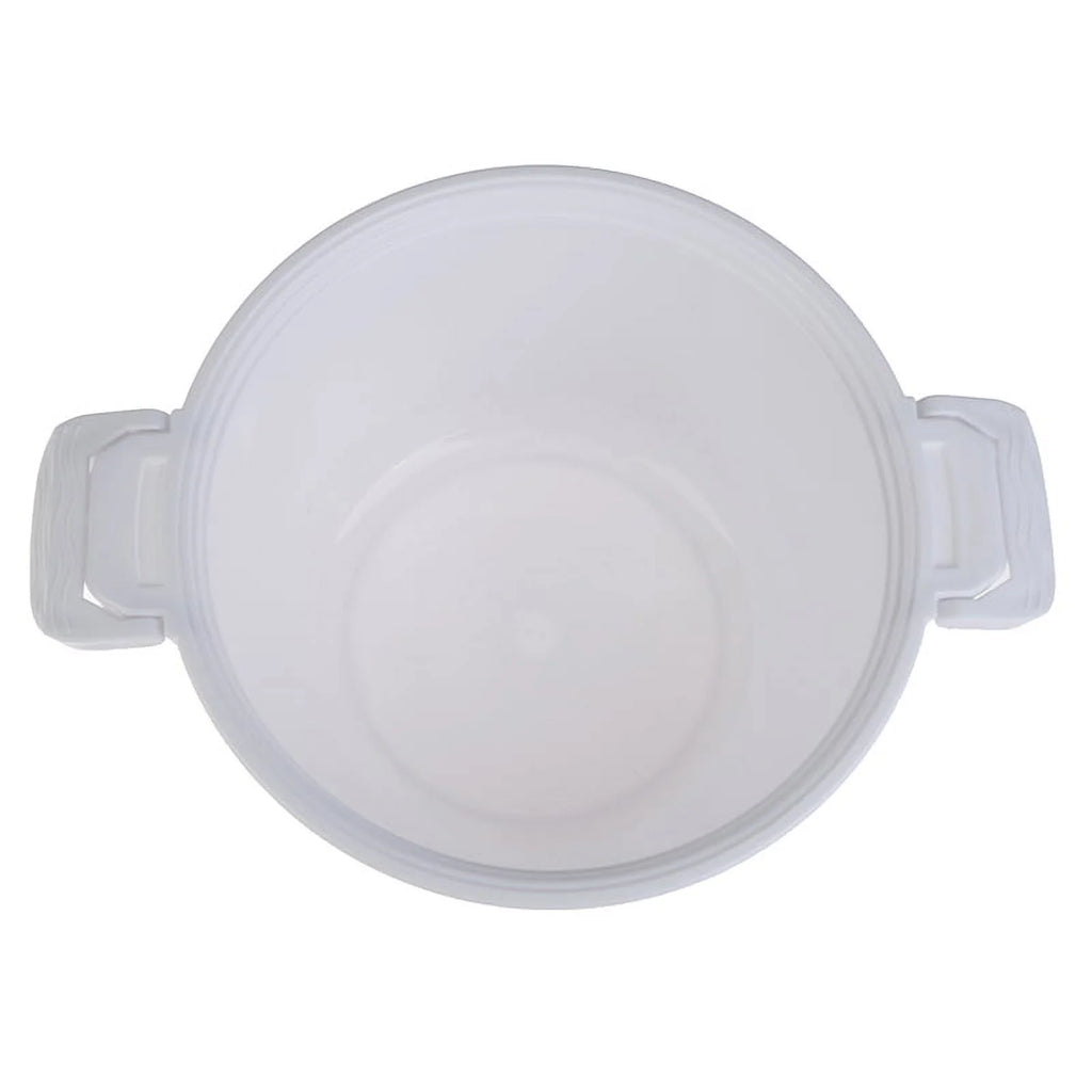 Microwave Oven Rice Cooker Food Steamer Pot S112698