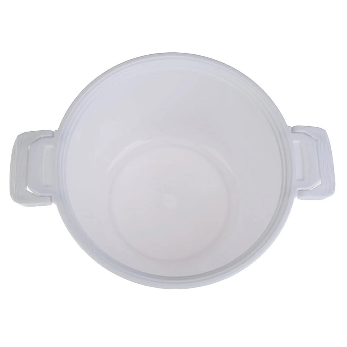 Microwave Oven Rice Cooker Food Steamer Pot S112698
