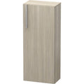 Semi-tall Cabinet J852