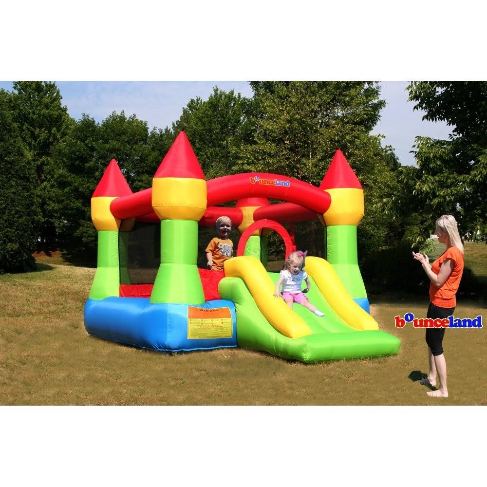 Bounce House Z23912