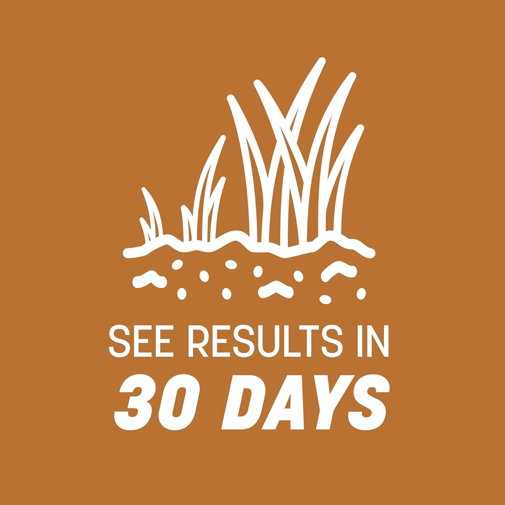 Centipede Grass Seed & Mulch 5 LB R607