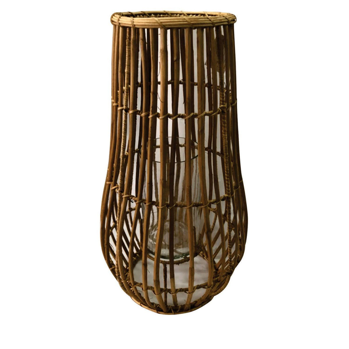 Large Candle Holder A6868