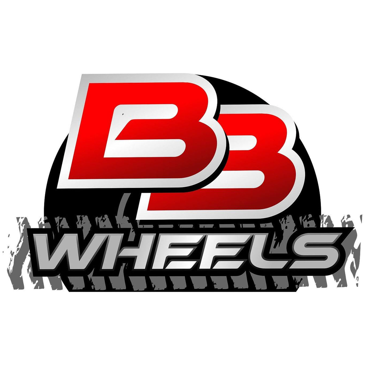 20x10 5x120.00 Chrome Wheel A1528