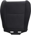 Front Driver Bottom Cloth Seat Cover Y34662