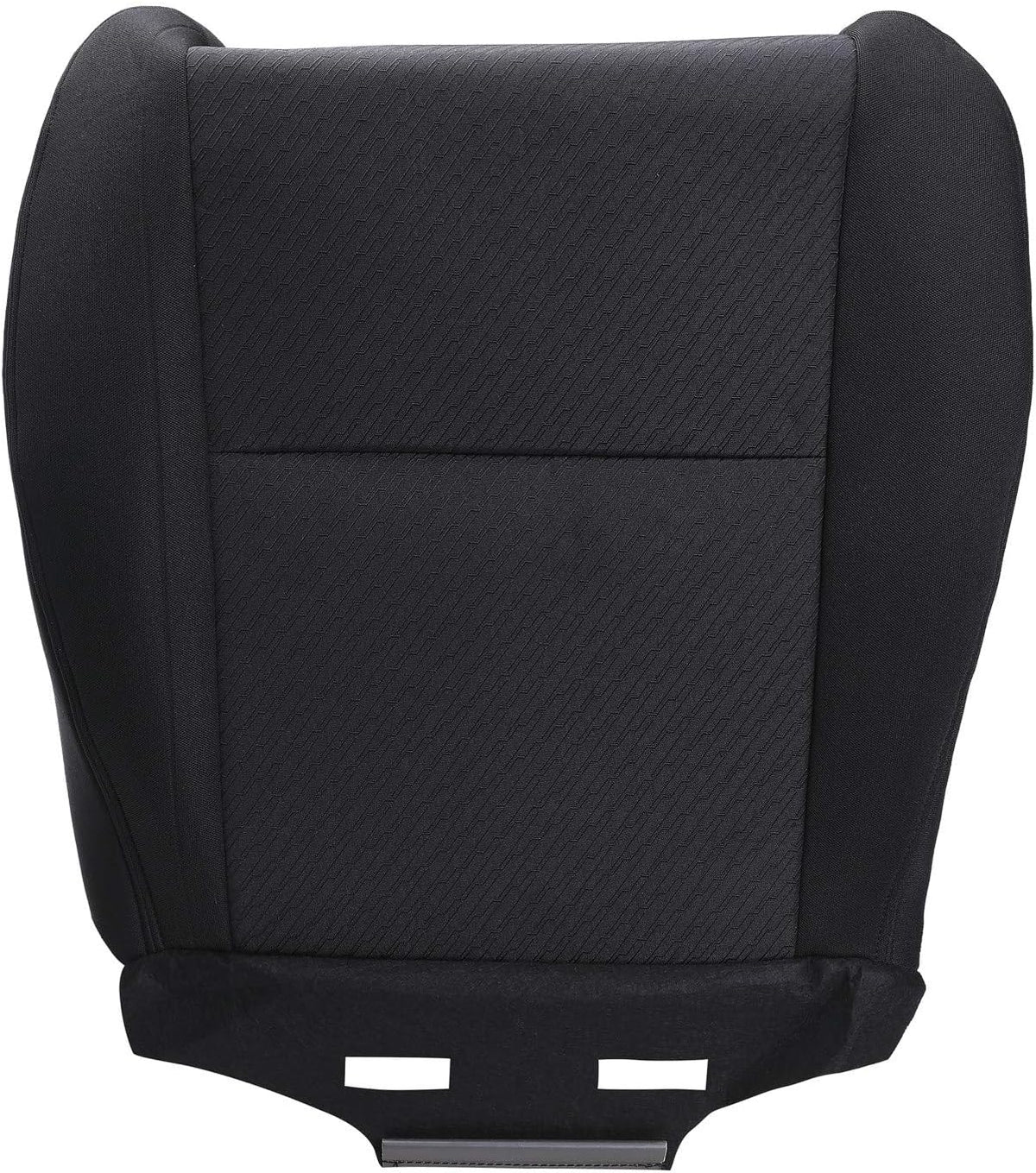 Front Driver Bottom Cloth Seat Cover Y34662
