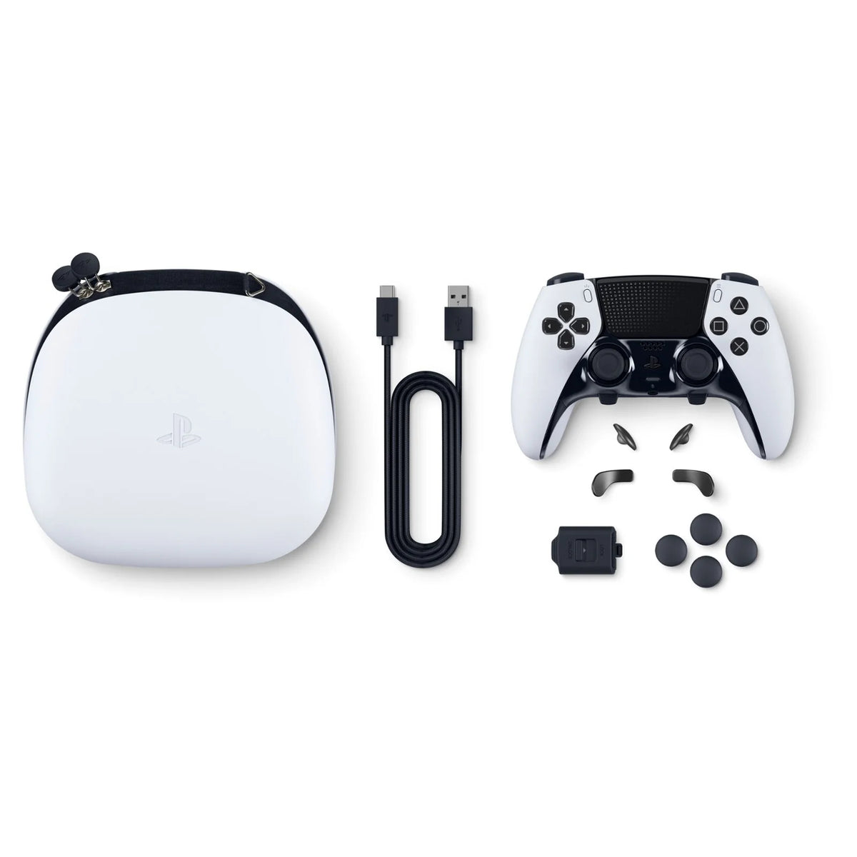 PlayStation 5 Slim Digital Video Game Console with Edge Controller V783279