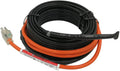 Self Regulating Pipe Heating Cable 18-feet 120V J681810