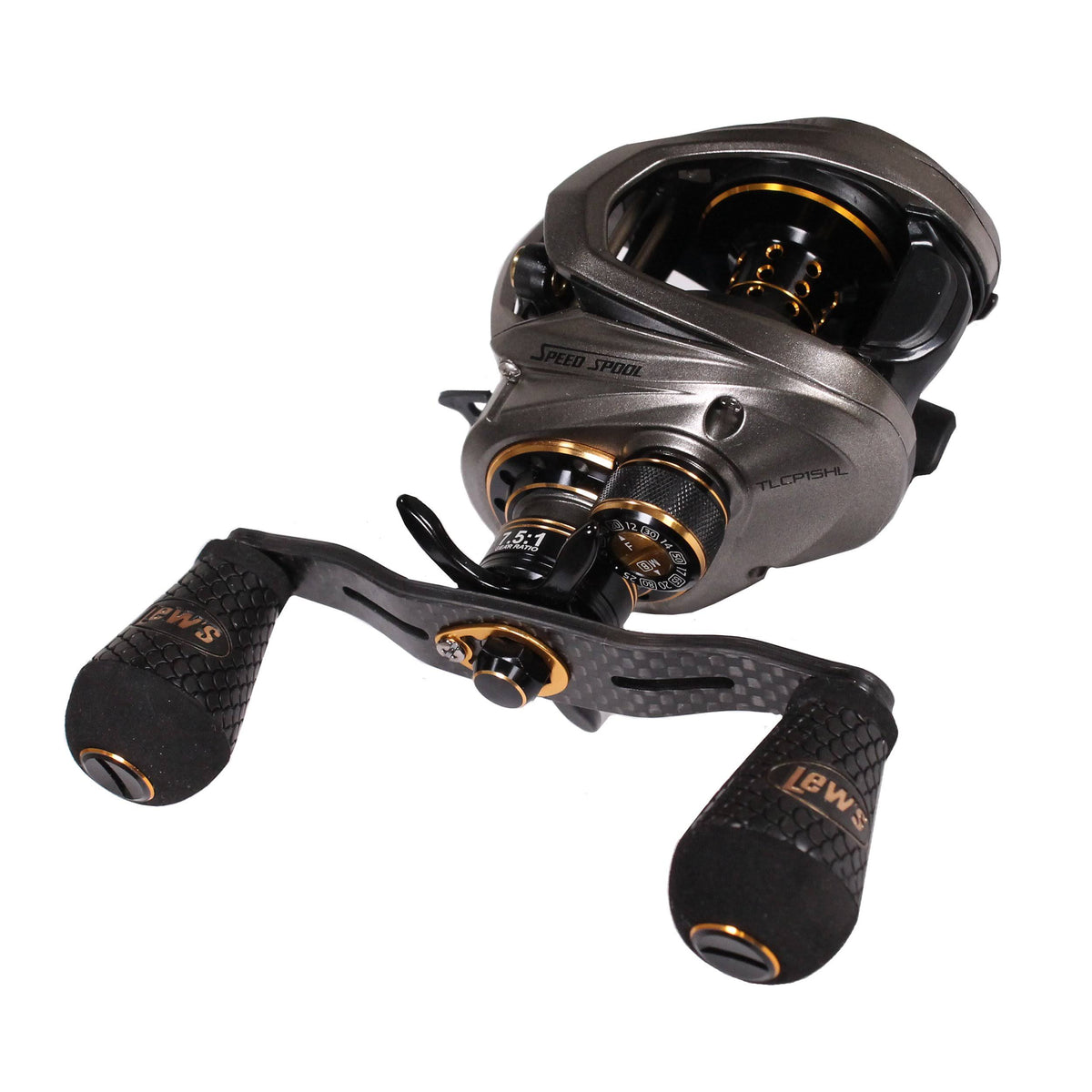 Casting Reel N512322