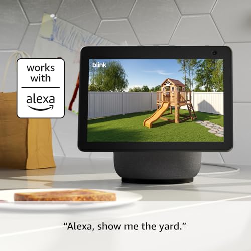Outdoor 4 Wireless Smart Security Camera with Battery Extension Pack I263157