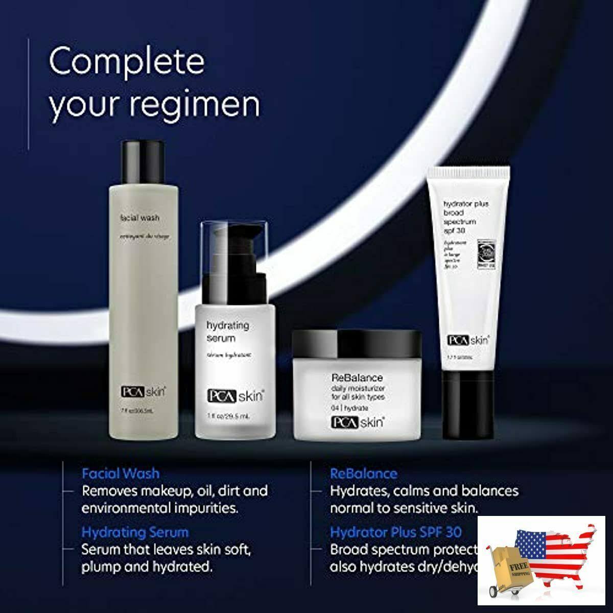 Hydrating Serum 1 fl oz K131
