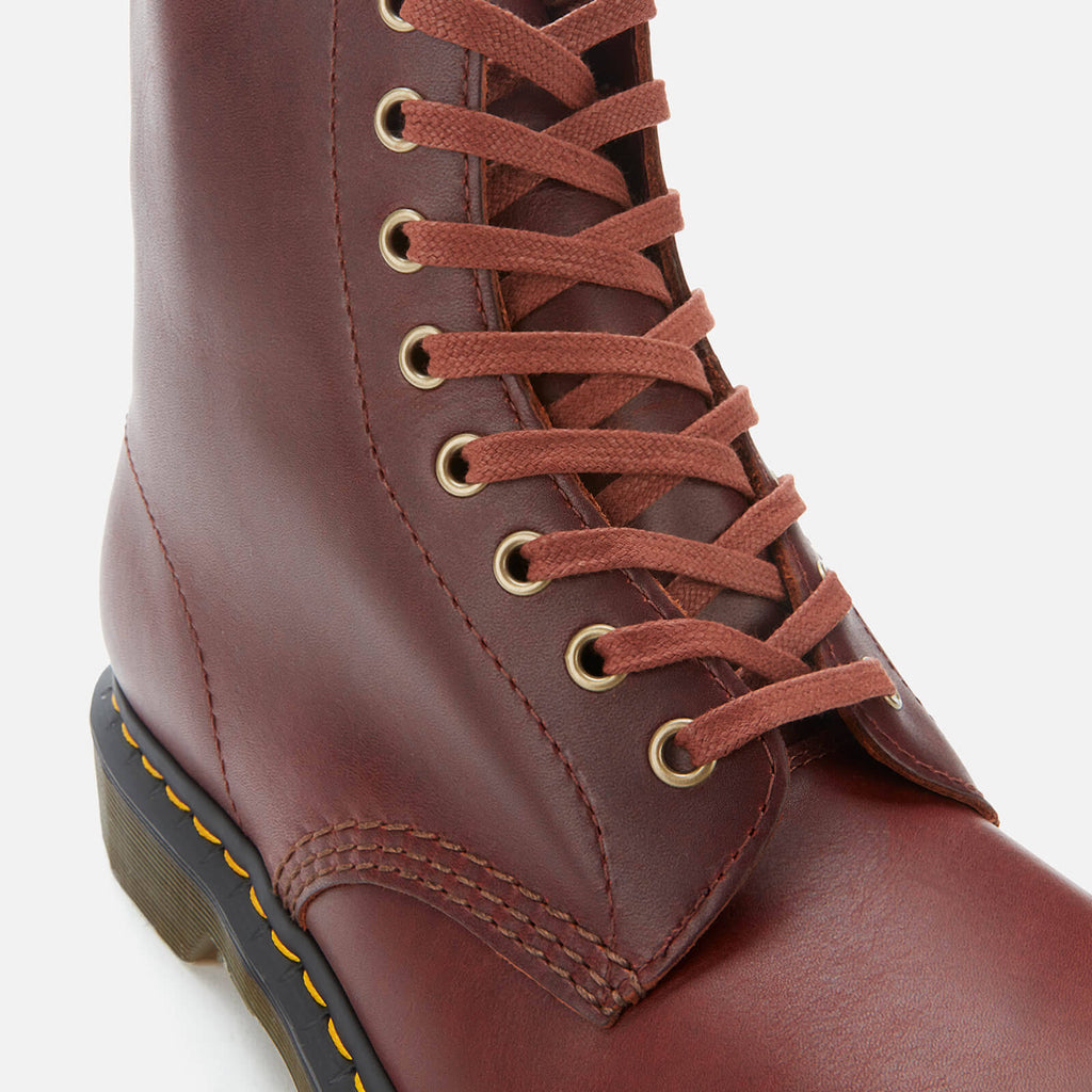 Brown Boots H3414