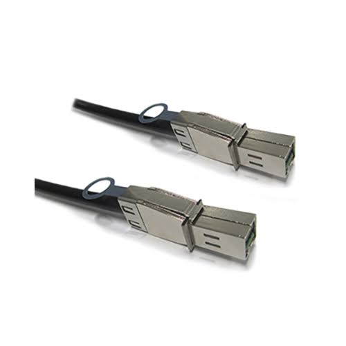 Mini-SAS SFF-8644 Cable 2 Meters M902