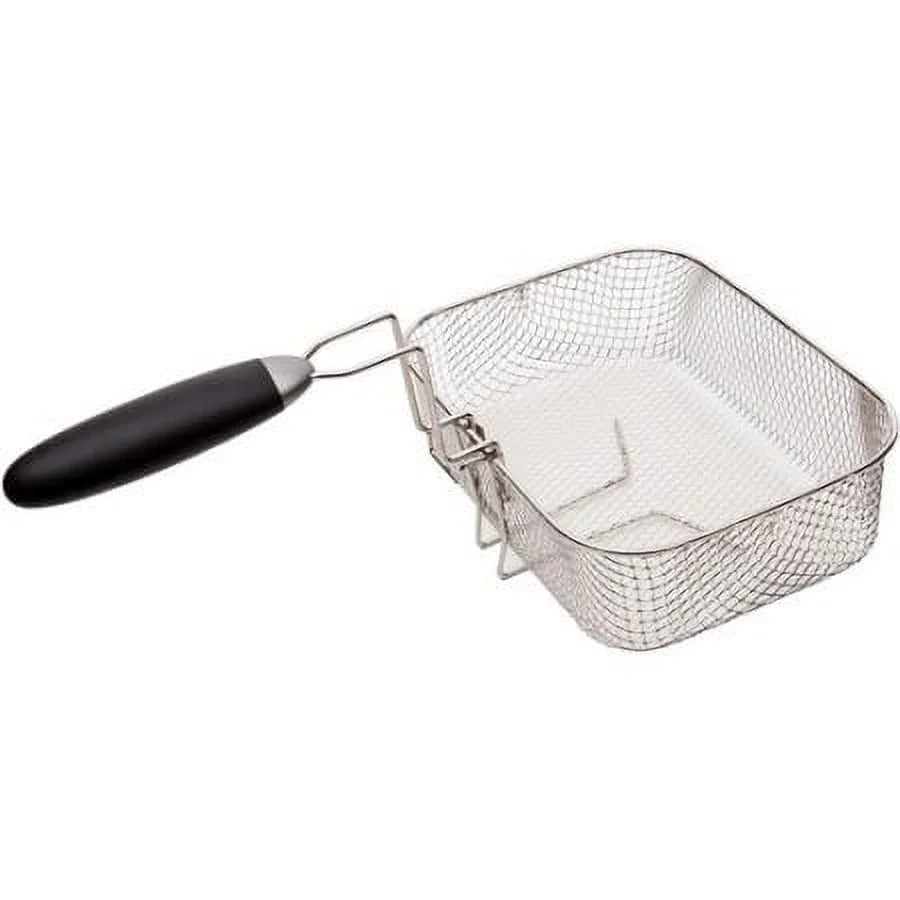 Stainless Steel 4-Liter Deep Fryer X926148