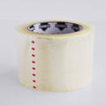 Clear Carton Sealing Packing Tape 24 Rolls 2 Mil L650