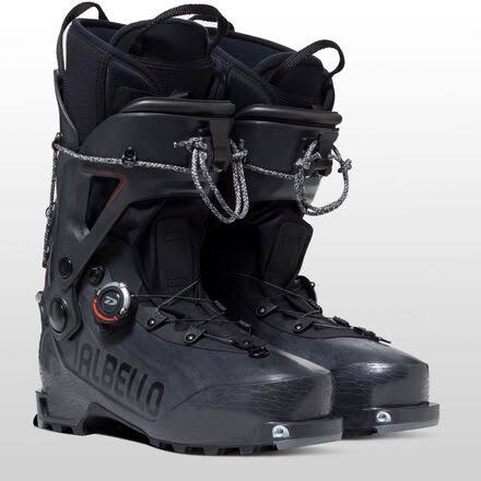 26.5 Ski Boots V170121