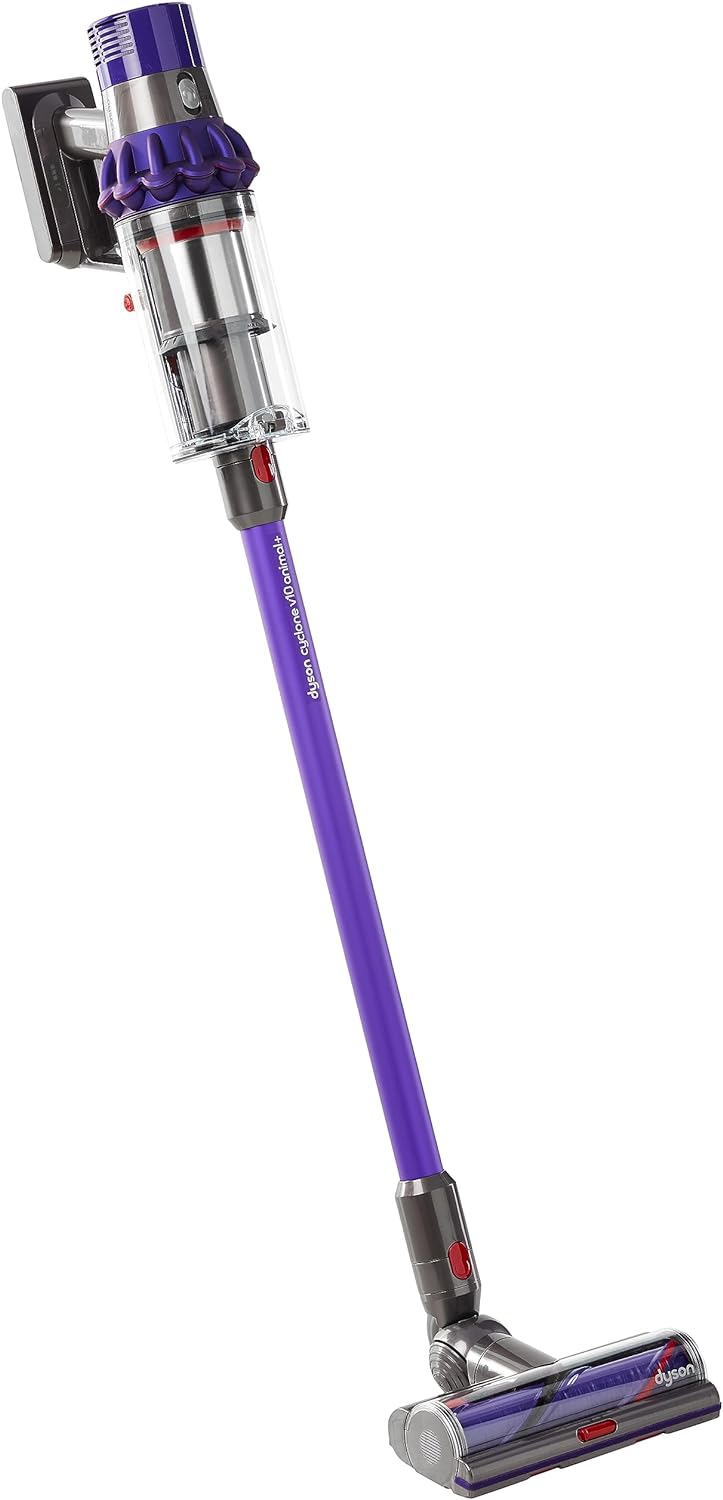 Cordless Vacuum Cleaner I216376