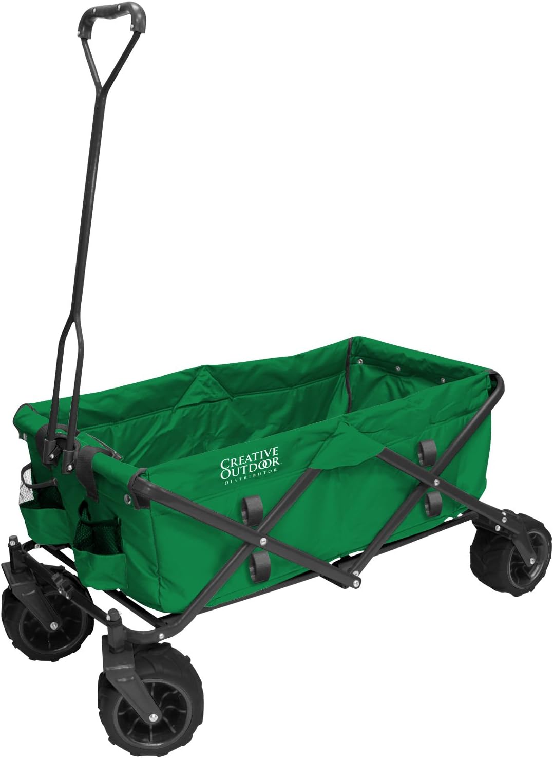 Collapsible Folding Wagon Cart E9644