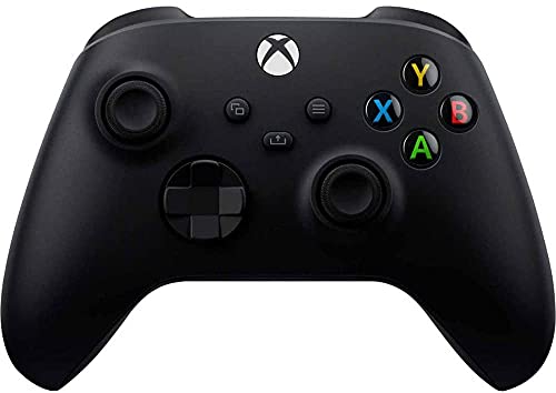 1TB SSD Black Gaming Console with Two Wireless Controllers and HDMI Cable I498497