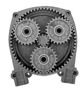 Dual Cable Rotary Helm J95518