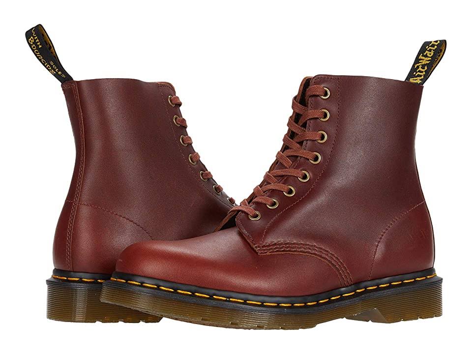 Brown Boots H3414