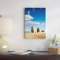 Photographic Print on Wrapped Canvas O8880